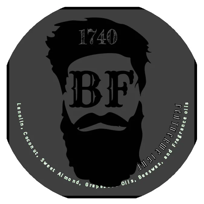 Featherweight Balms