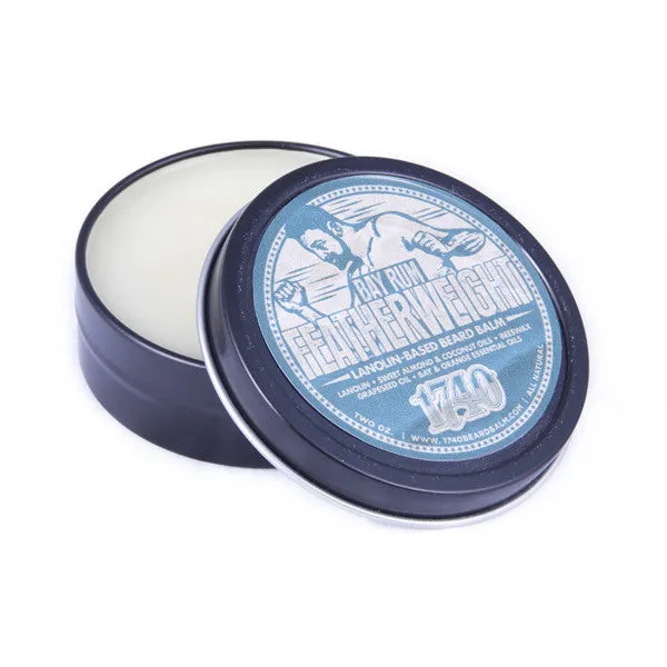 Featherweight Balms