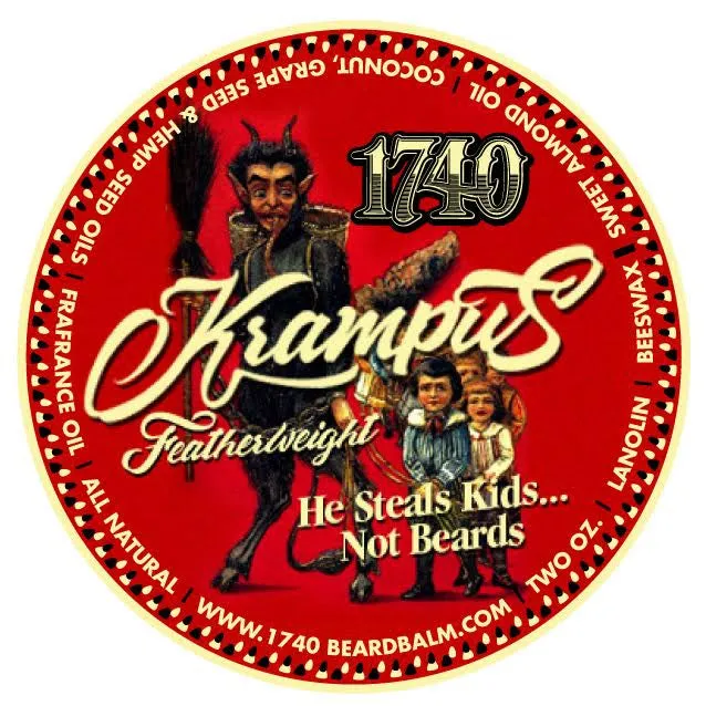 Featherweight Balms