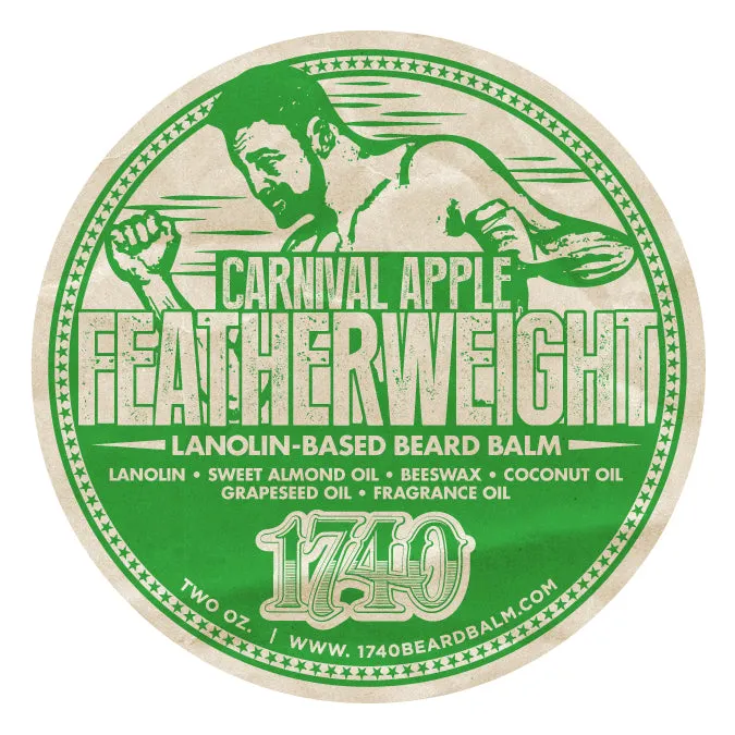 Featherweight Balms