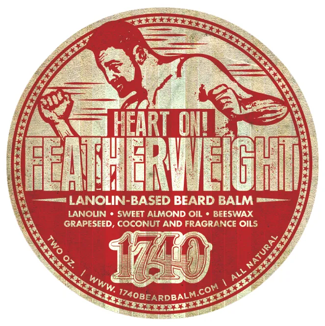 Featherweight Balms