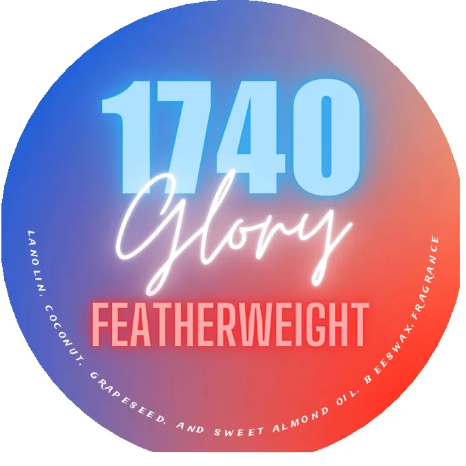 Featherweight Balms