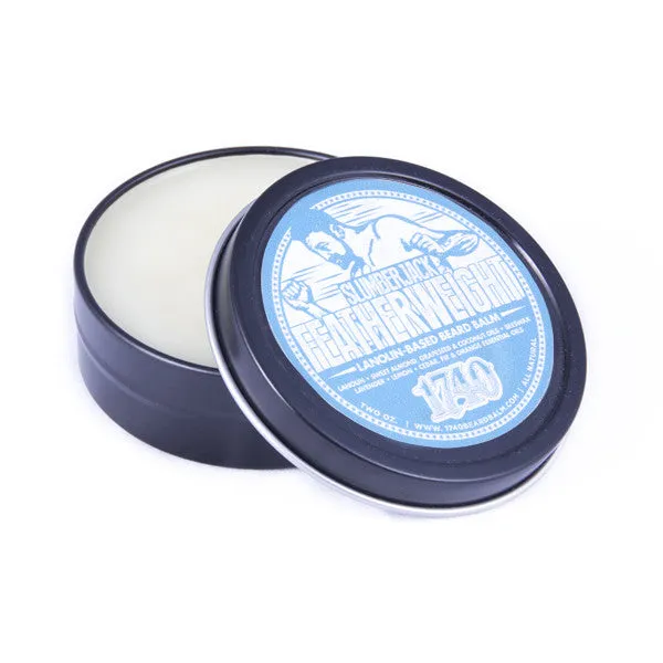 Featherweight Balms