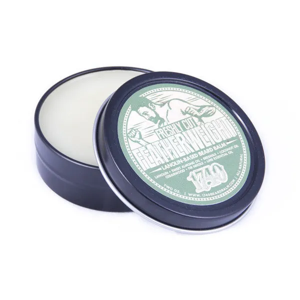 Featherweight Balms