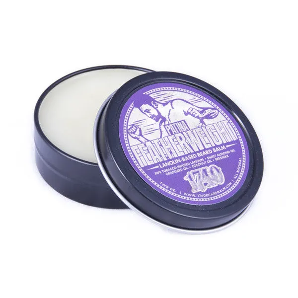 Featherweight Balms