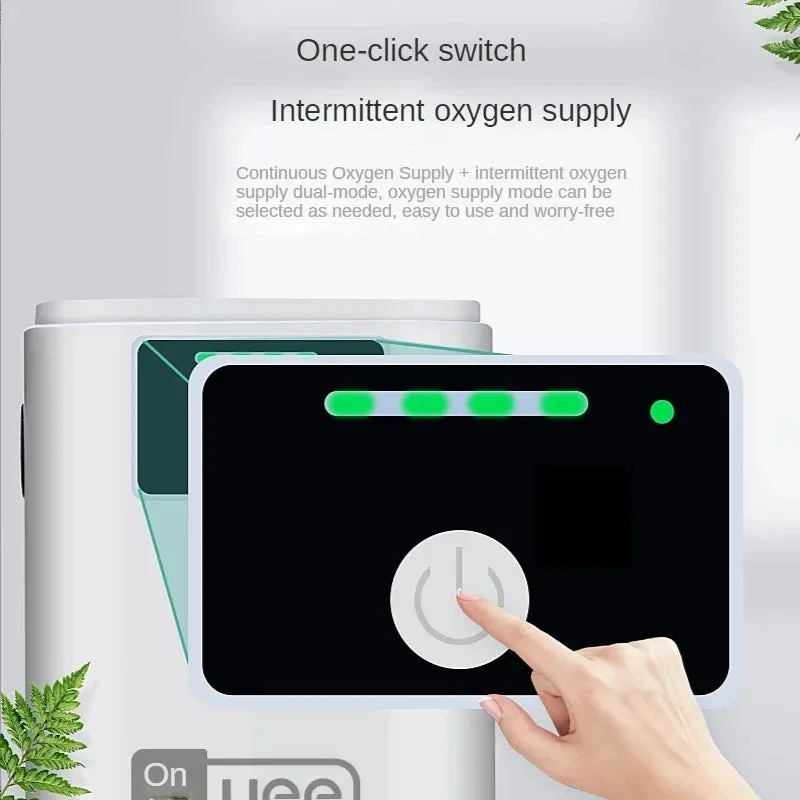 Fish tank oxygen air pump charging dual-purpose USB lithium battery fishing