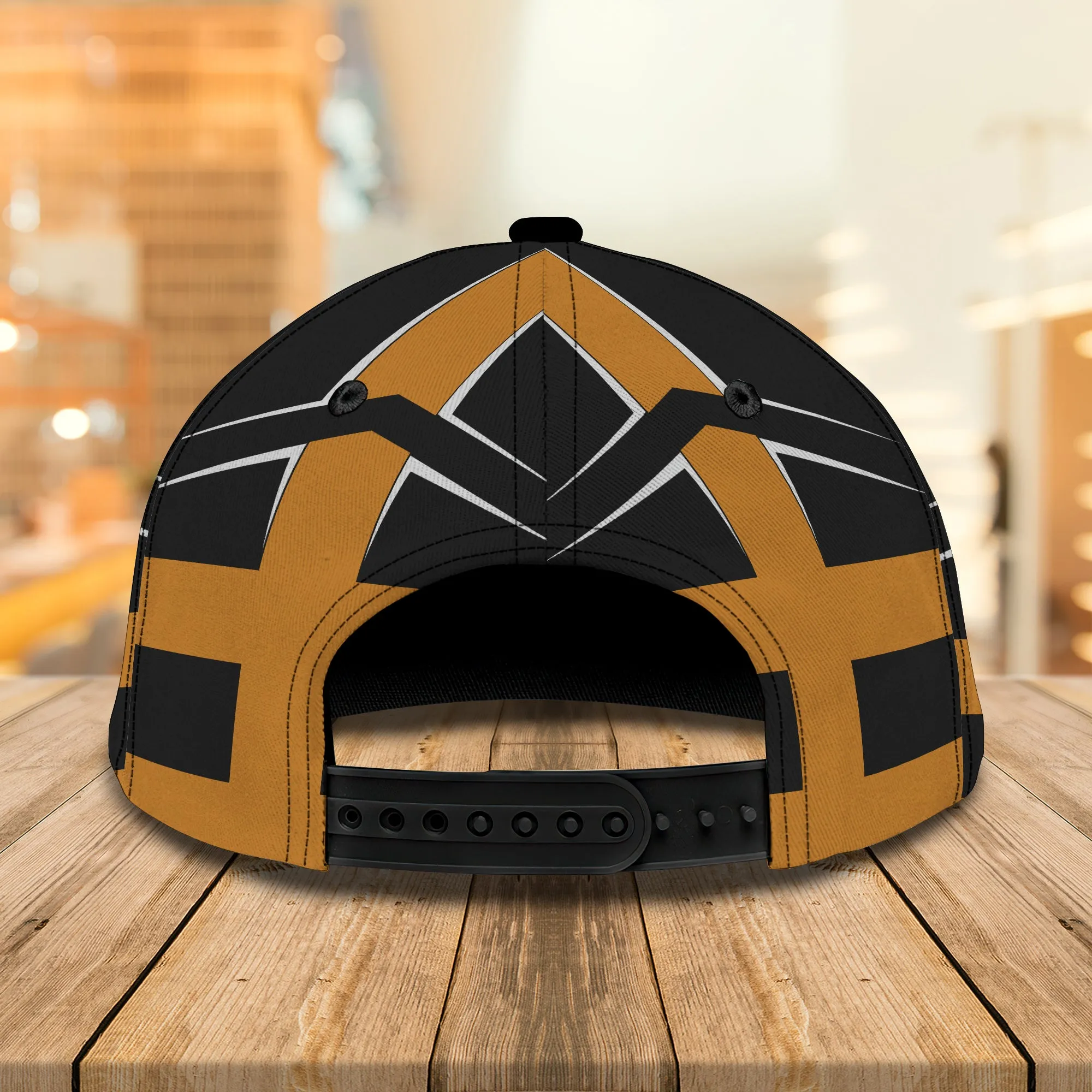 Fishing 04- Personalized Name Cap - HN95