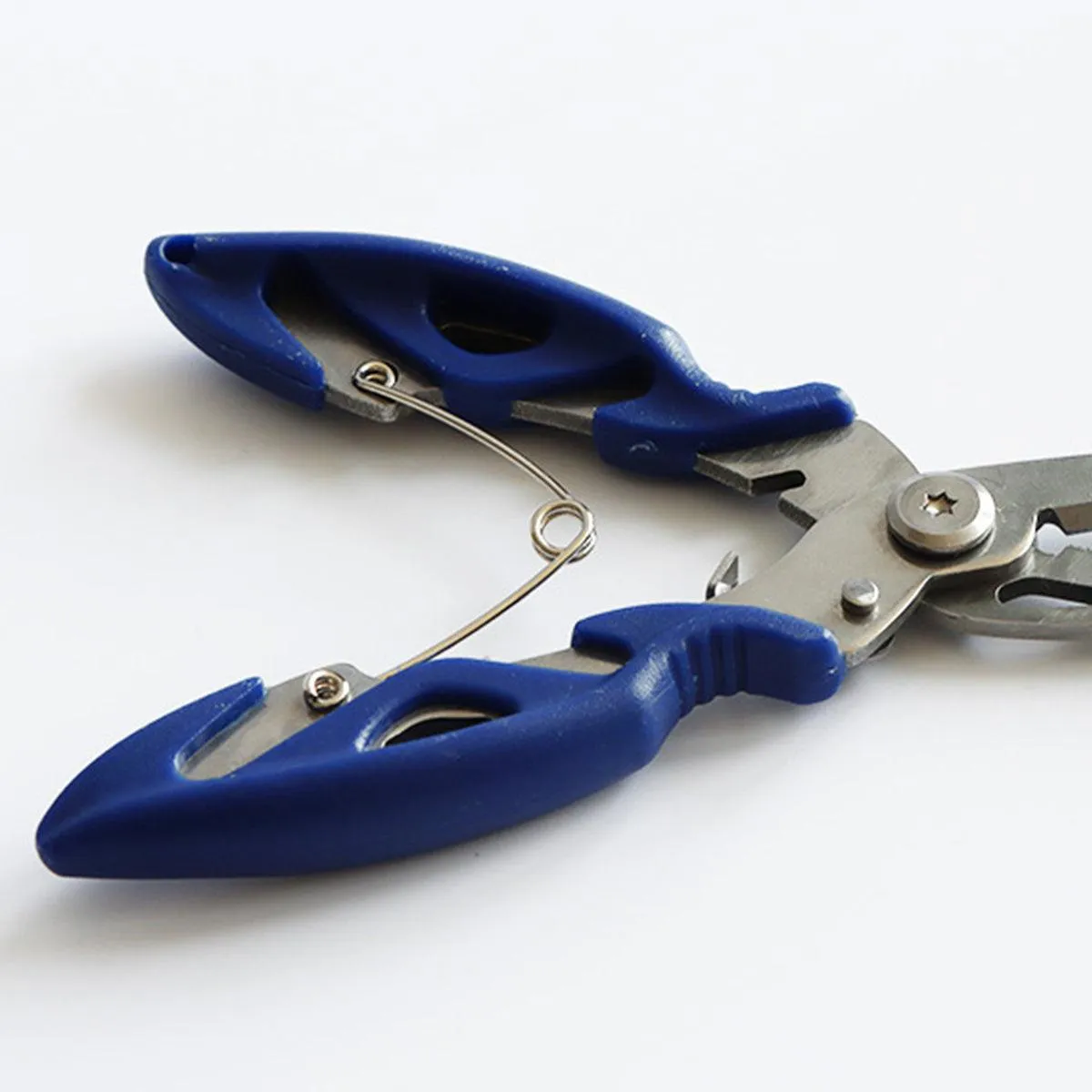 Fishing Accessory Tool Set Gear Kit for Fishing Rods Hooks Tackle Box Storage
