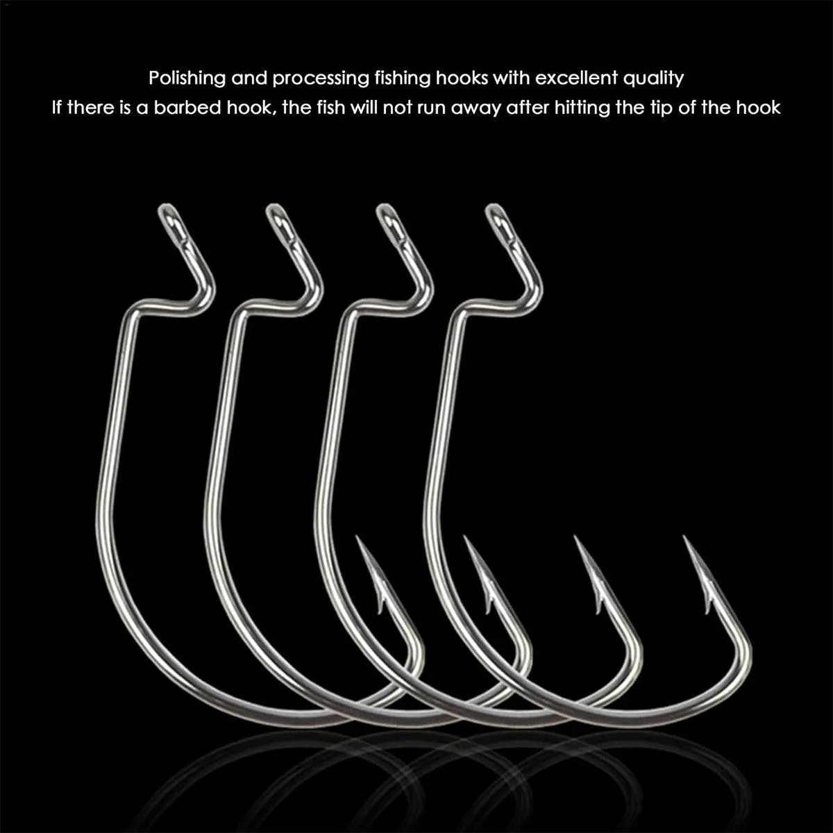 Fishing Accessory Tool Set Gear Kit for Fishing Rods Hooks Tackle Box Storage