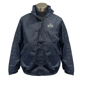 Fishing It's a Way of Life Embroidered Premium Outdoor Jacket