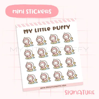 Fishing Planner Sticker