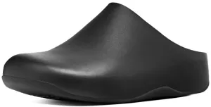 FitFLop Women's Shuv Leather Clog