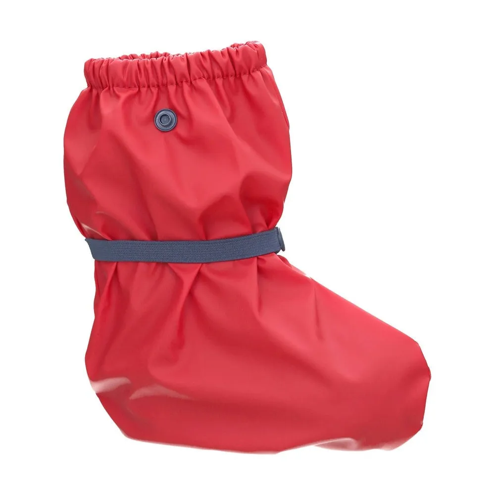 Fleece Lined Rainboots