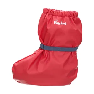 Fleece Lined Rainboots