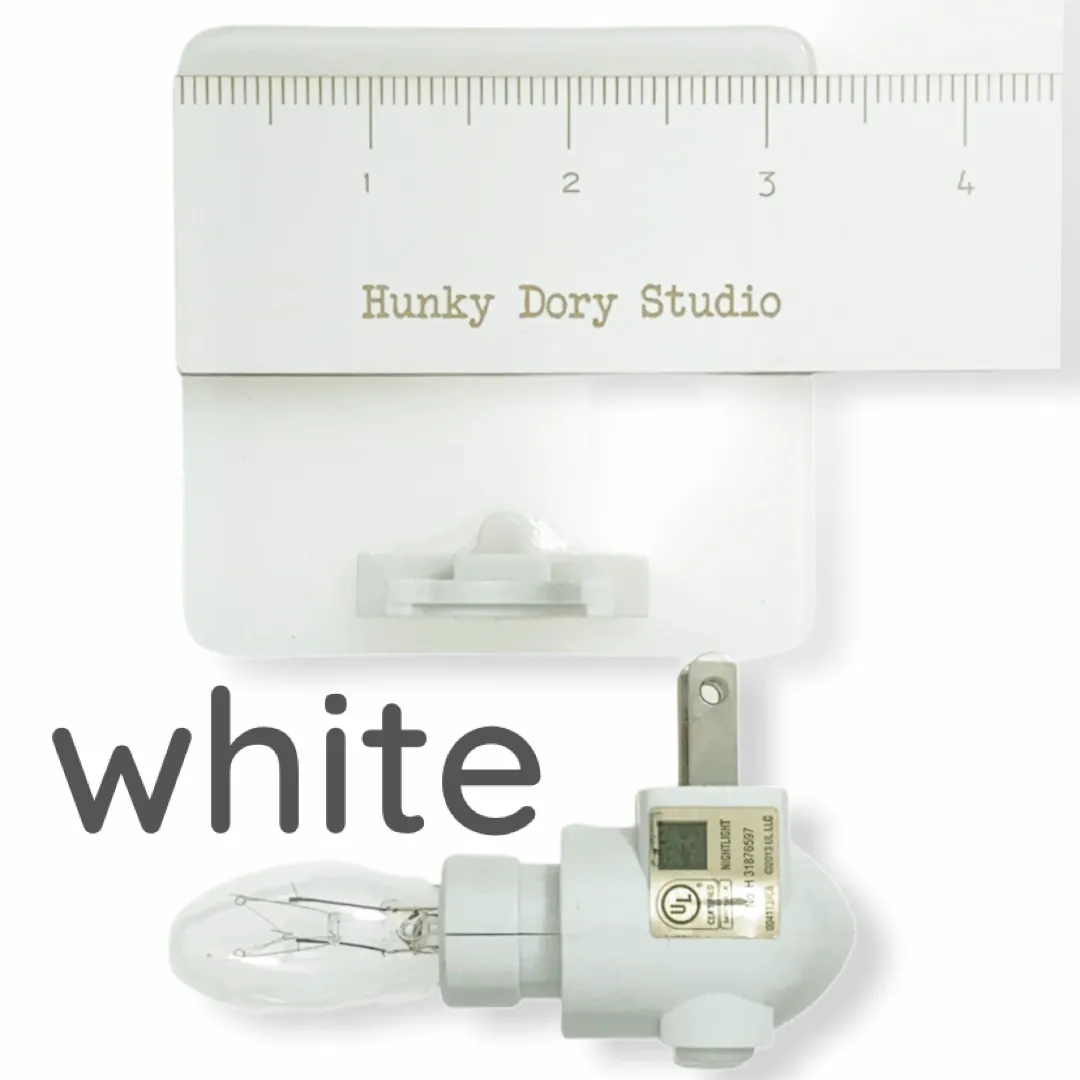 Floppy Eared Bunny Rabbit Night Light