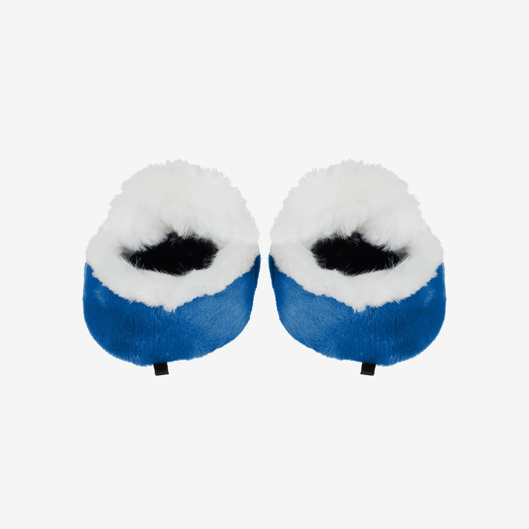 Florida Gators Logo Baby Bootie Slipper