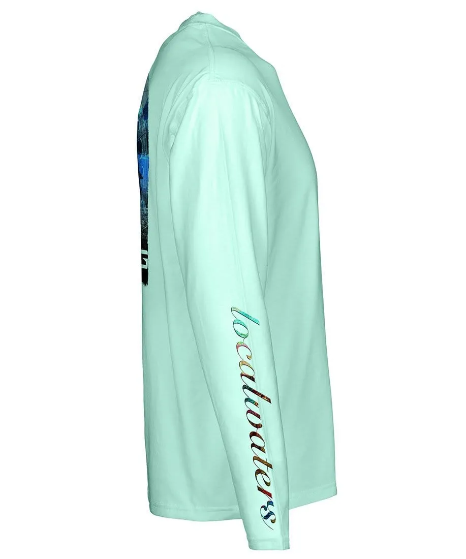 Fly Fishing Shirt | Born To Fly