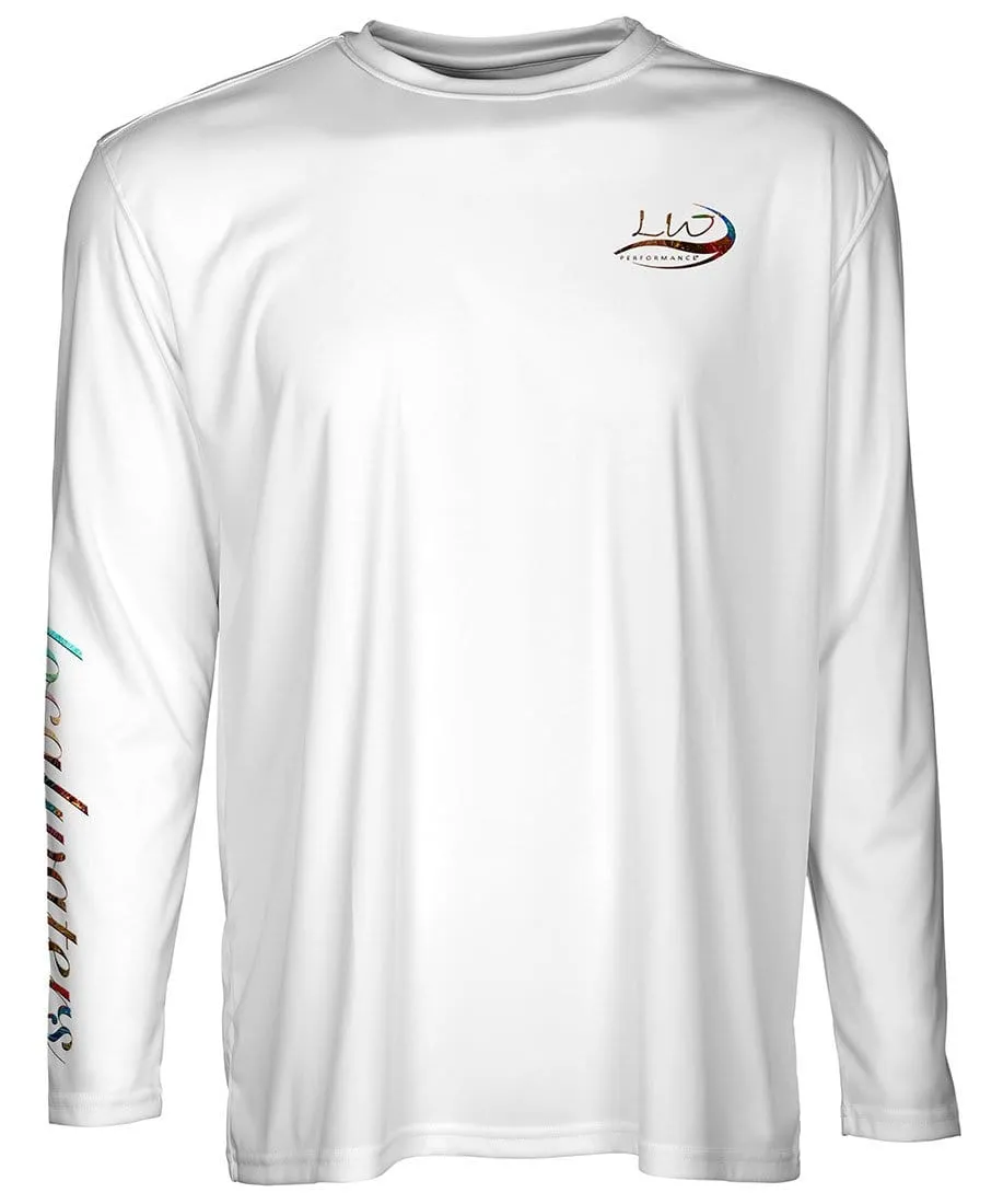 Fly Fishing Shirt | Born To Fly
