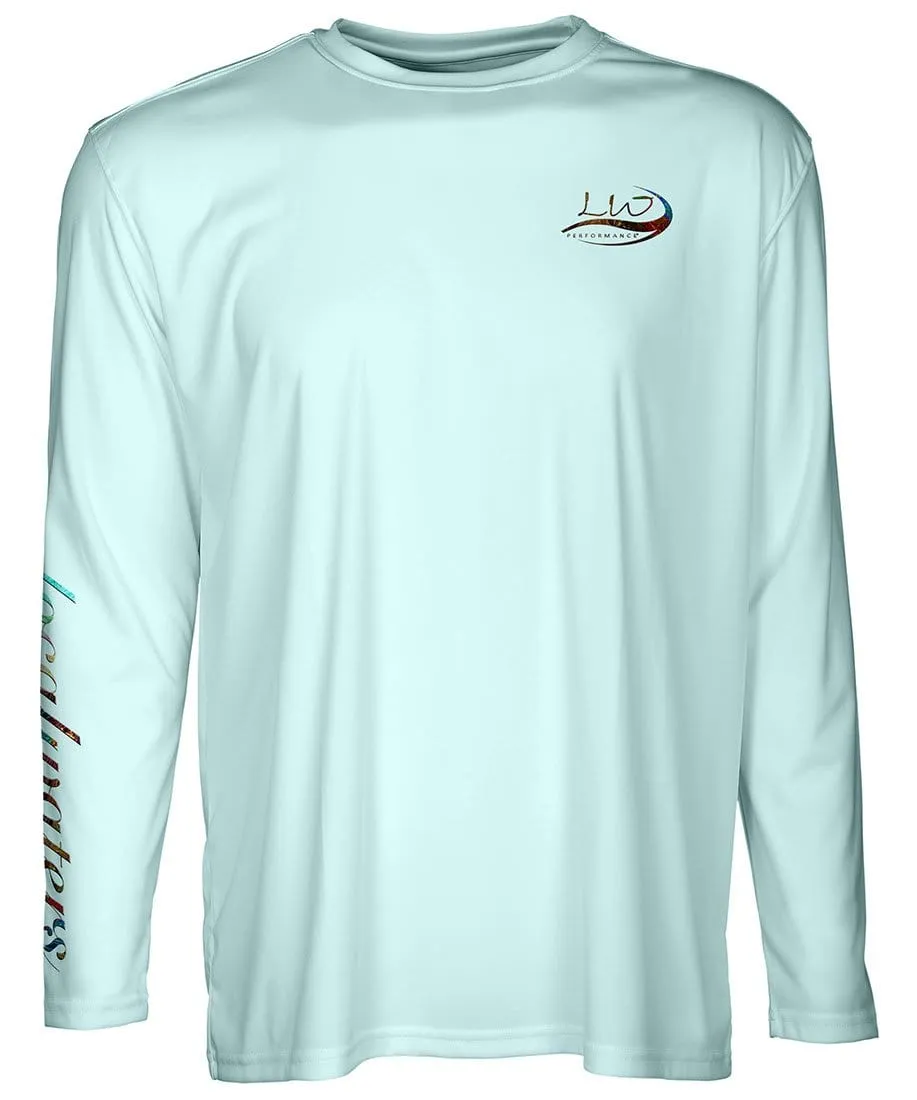 Fly Fishing Shirt | Born To Fly