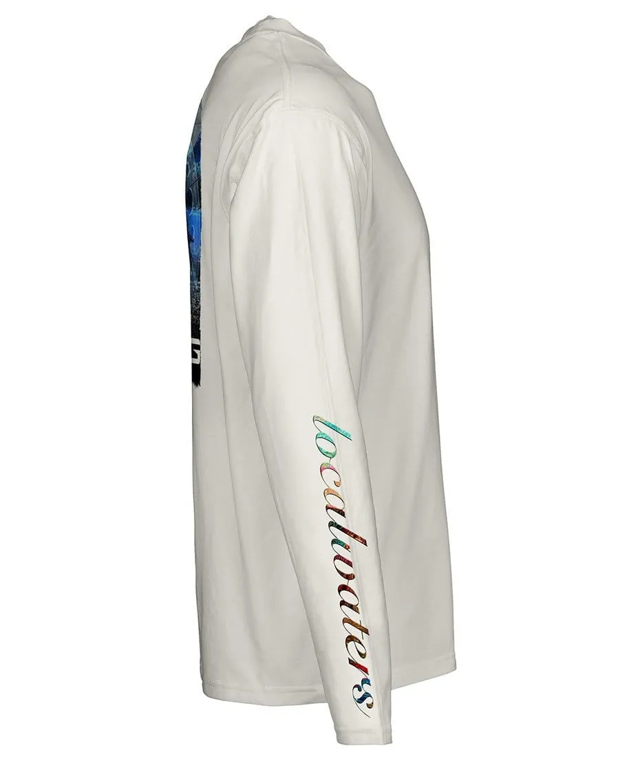 Fly Fishing Shirt | Born To Fly