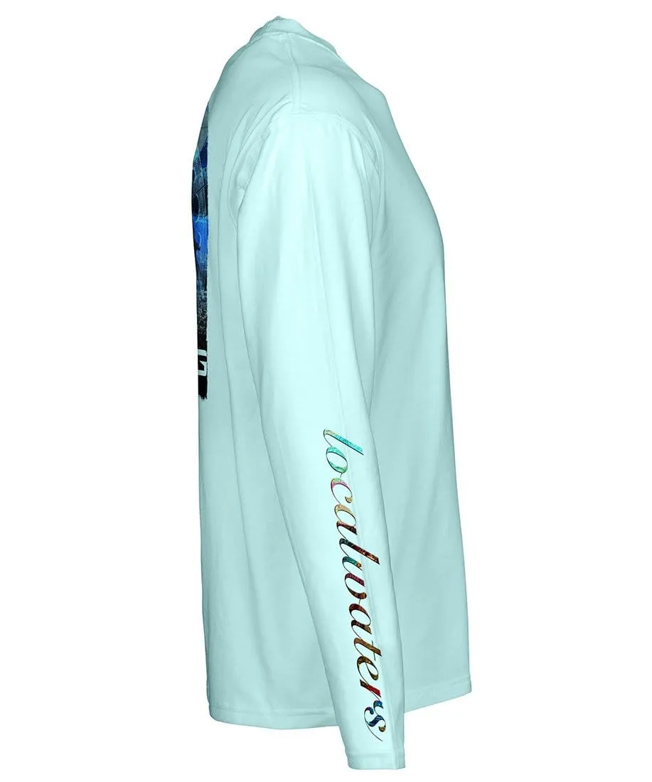Fly Fishing Shirt | Born To Fly