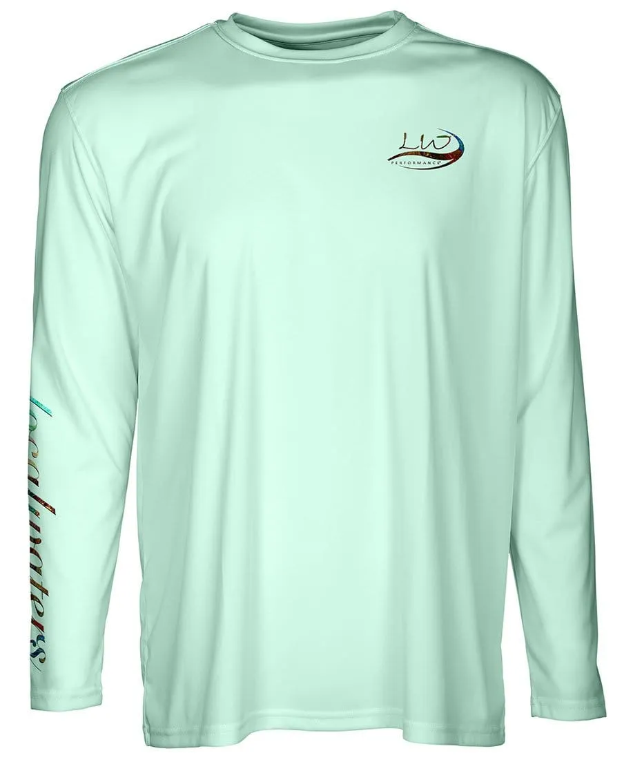 Fly Fishing Shirt | Born To Fly
