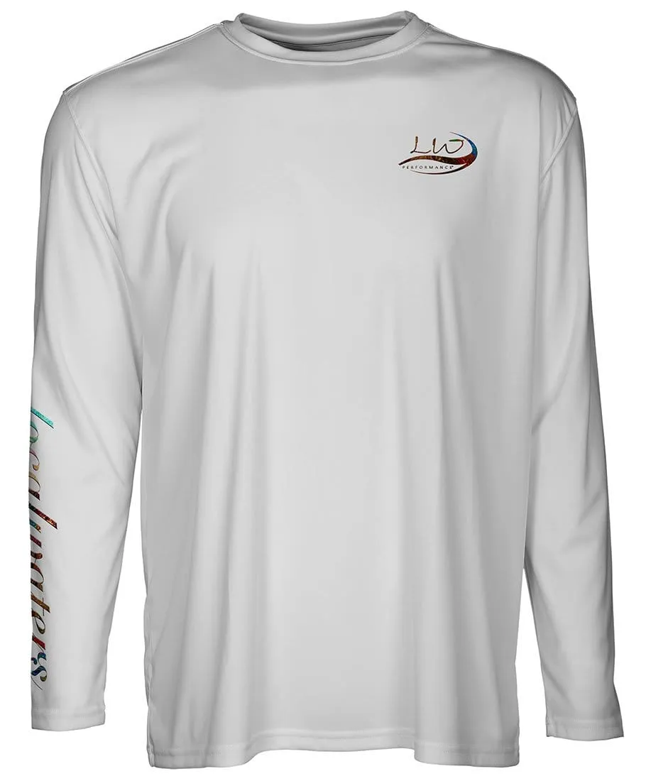 Fly Fishing Shirt | Born To Fly