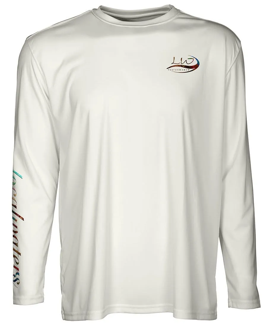 Fly Fishing Shirt | Born To Fly