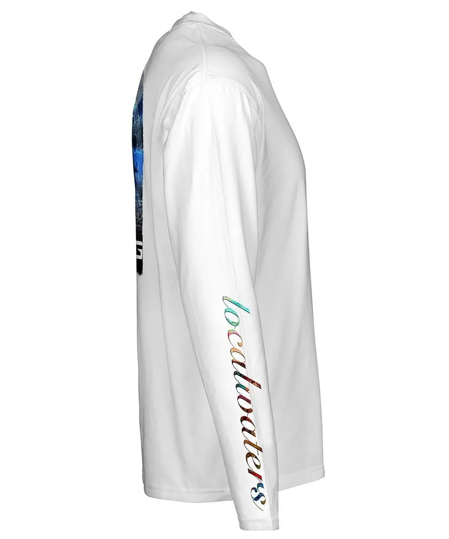 Fly Fishing Shirt | Born To Fly