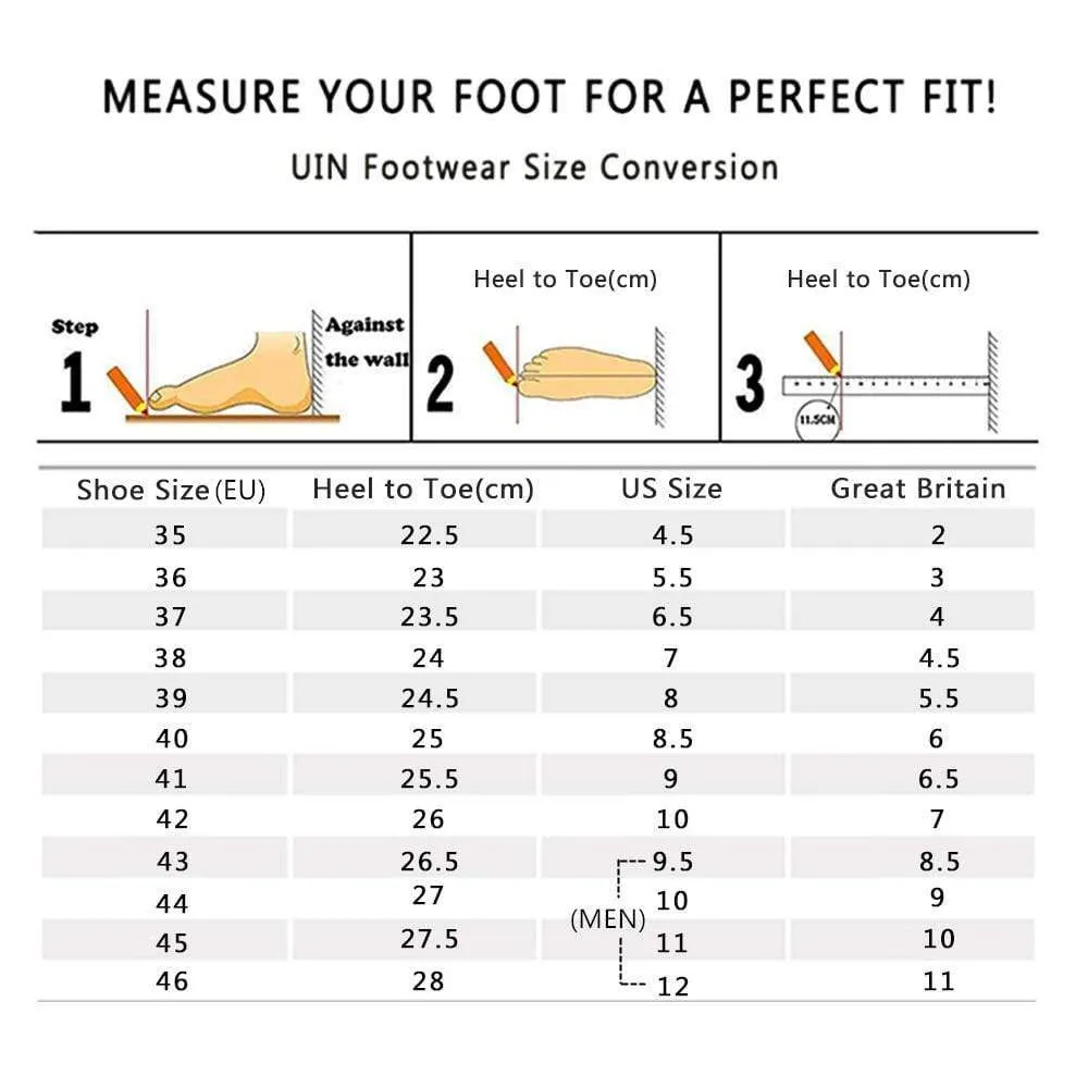 Follow Your Freedom Canvas Shoes Toledo I Men
