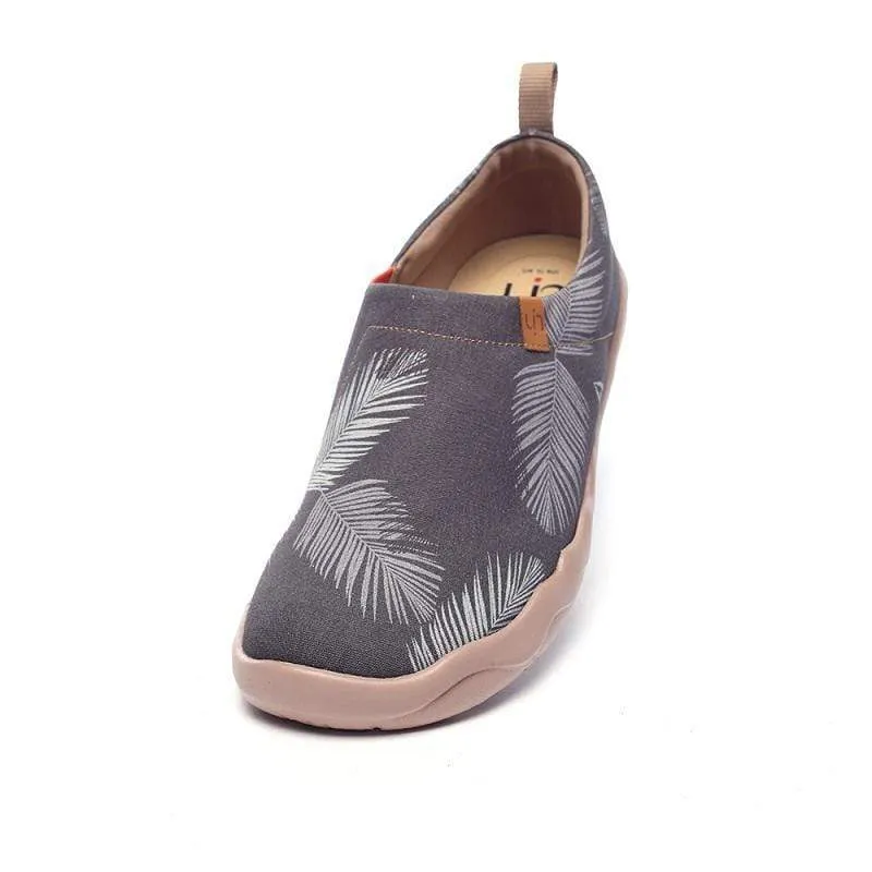 Follow Your Freedom Canvas Shoes Toledo I Men