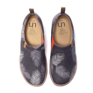 Follow Your Freedom Canvas Shoes Toledo I Men