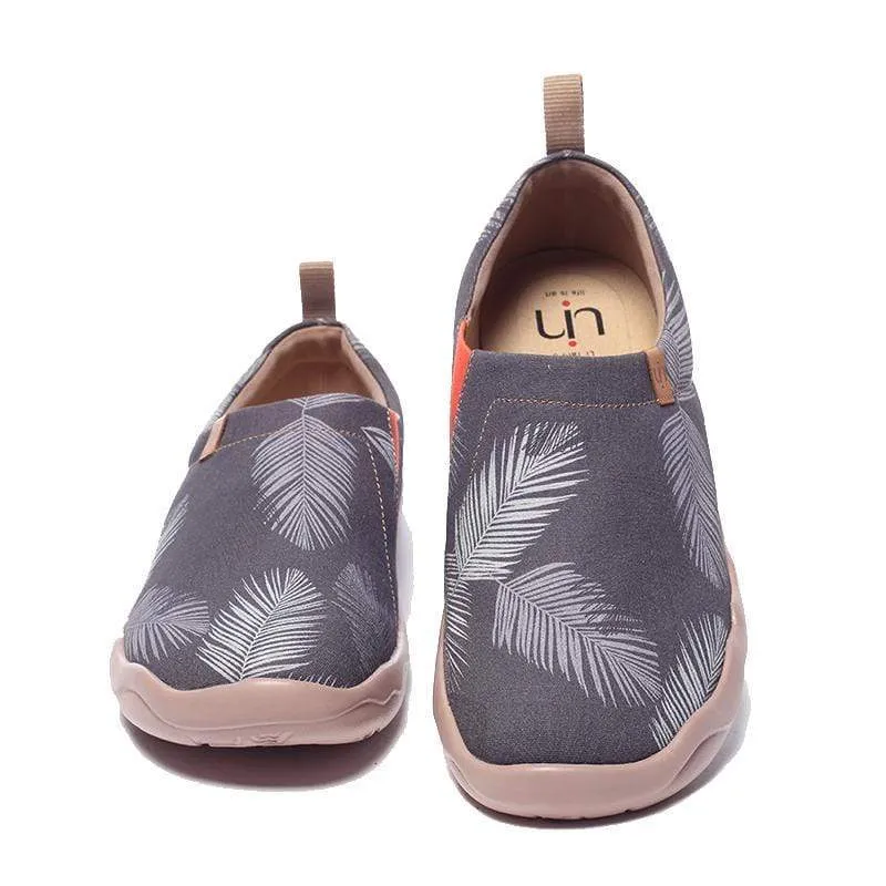 Follow Your Freedom Canvas Shoes Toledo I Men
