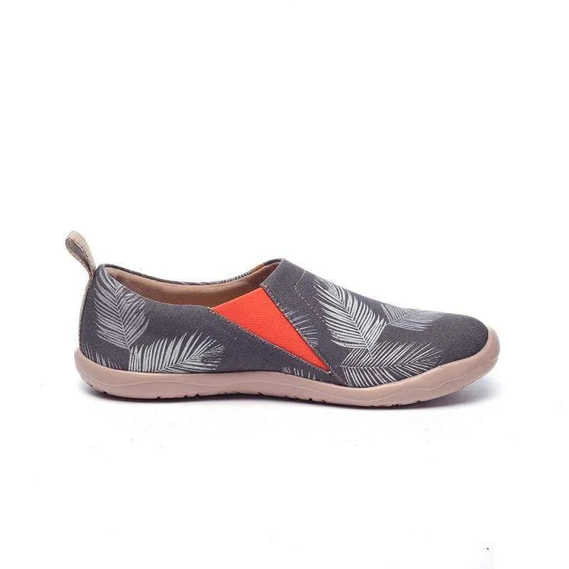 Follow Your Freedom Canvas Shoes Toledo I Men