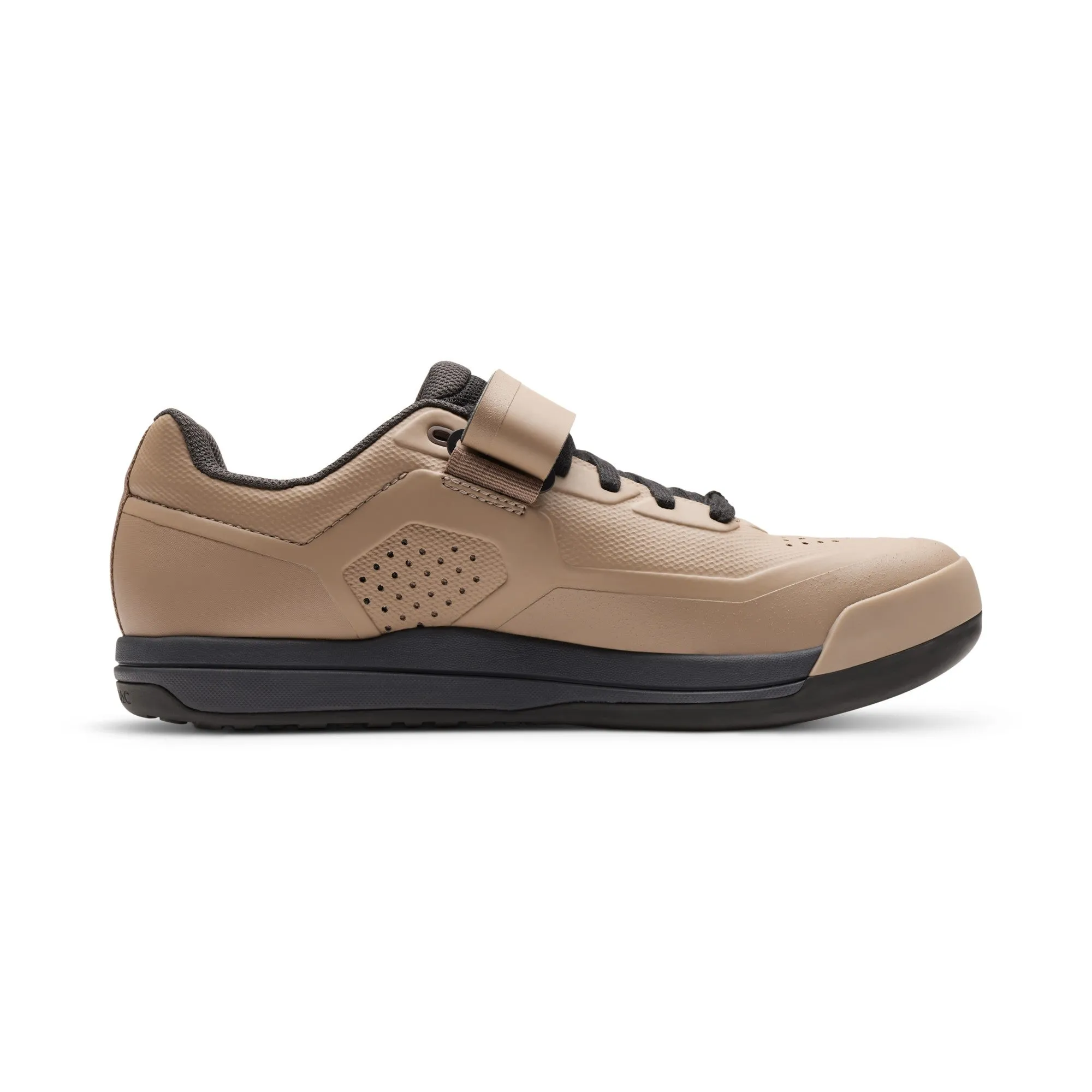Fox Union Clipless Mtb Shoes Mocha 37