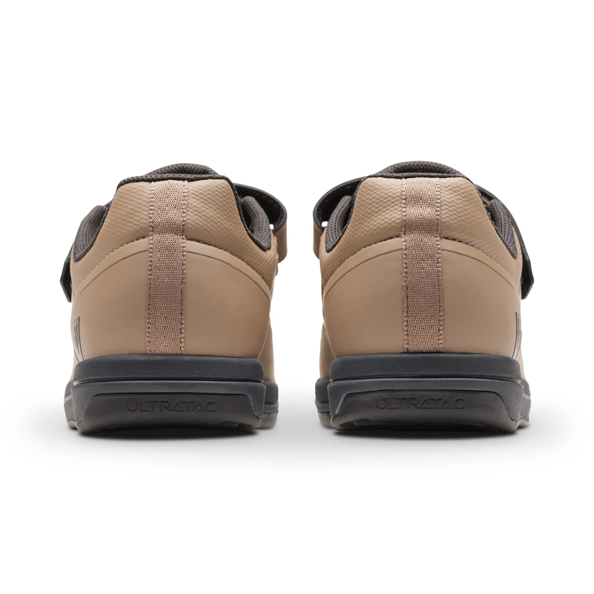 Fox Union Clipless Mtb Shoes Mocha 37