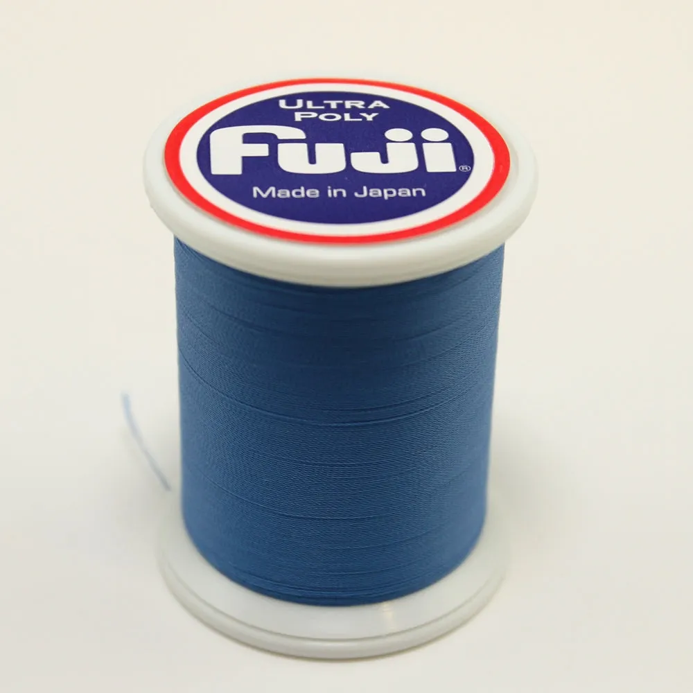 Fuji Rod Building Poly Binding Thread D NOCP 100m