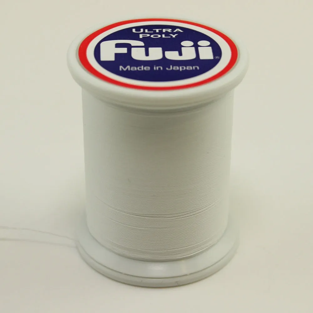 Fuji Rod Building Poly Binding Thread D NOCP 100m