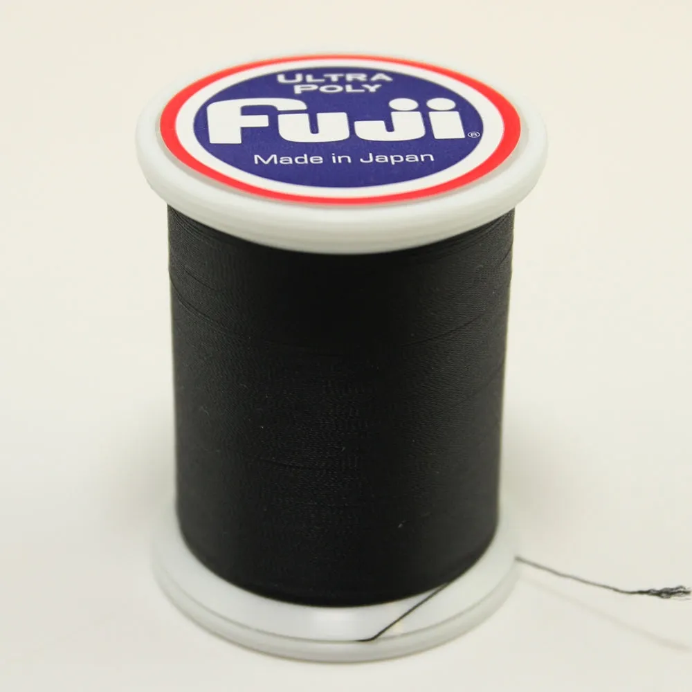 Fuji Rod Building Poly Binding Thread D NOCP 100m