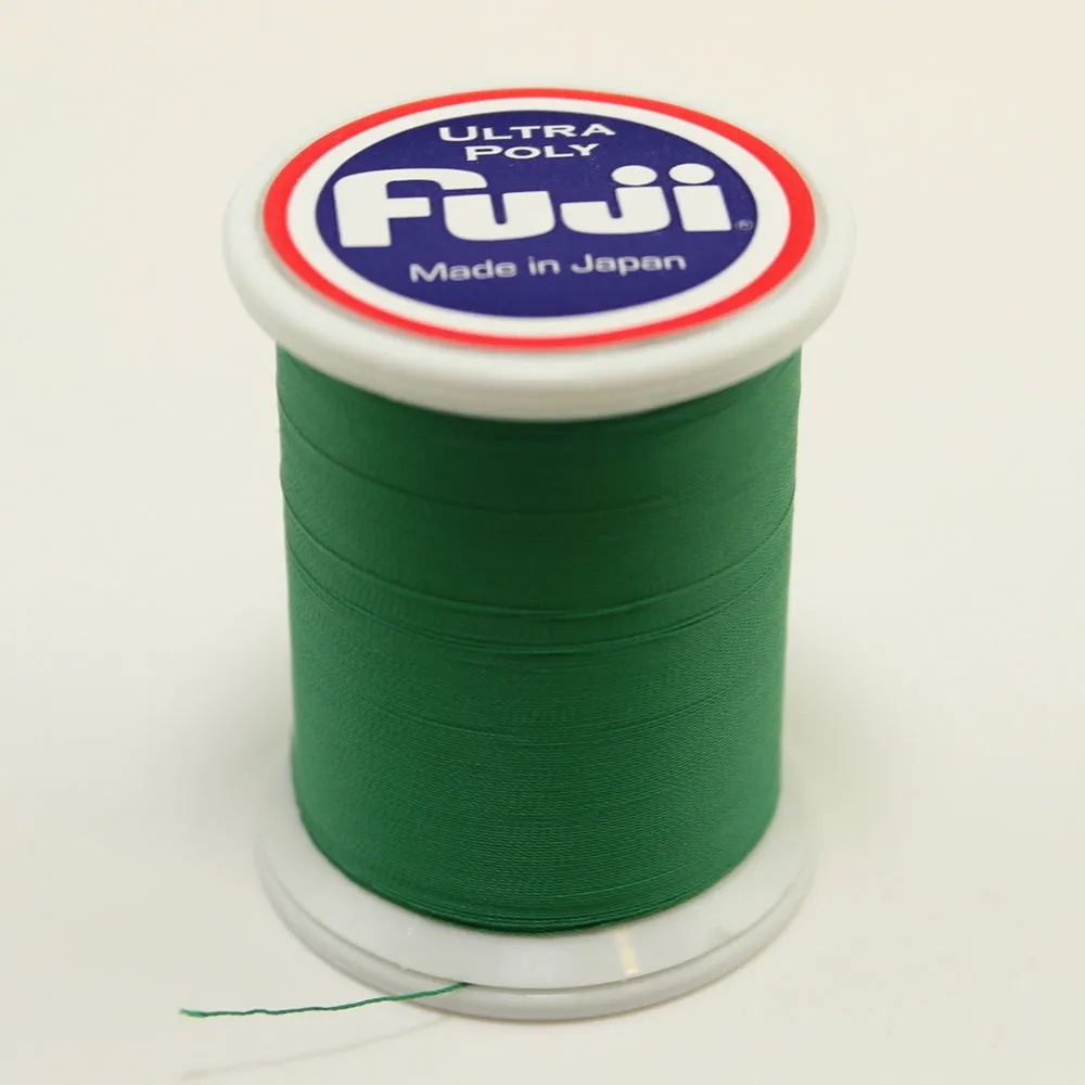 Fuji Rod Building Poly Binding Thread D NOCP 100m