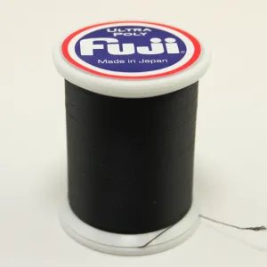 Fuji Rod Building Poly Binding Thread D NOCP 100m