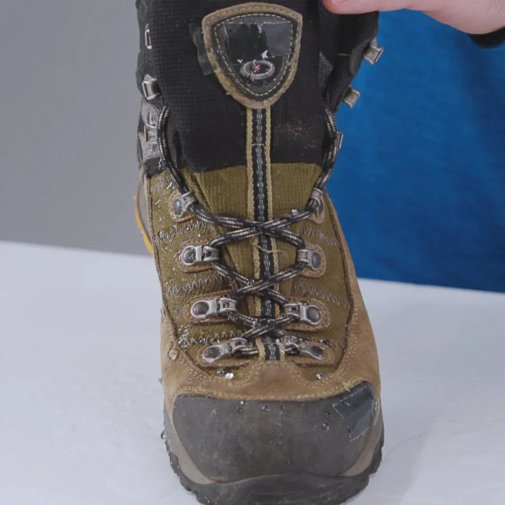 Gear Aid Revivex Suede   Fabric Water Repellent