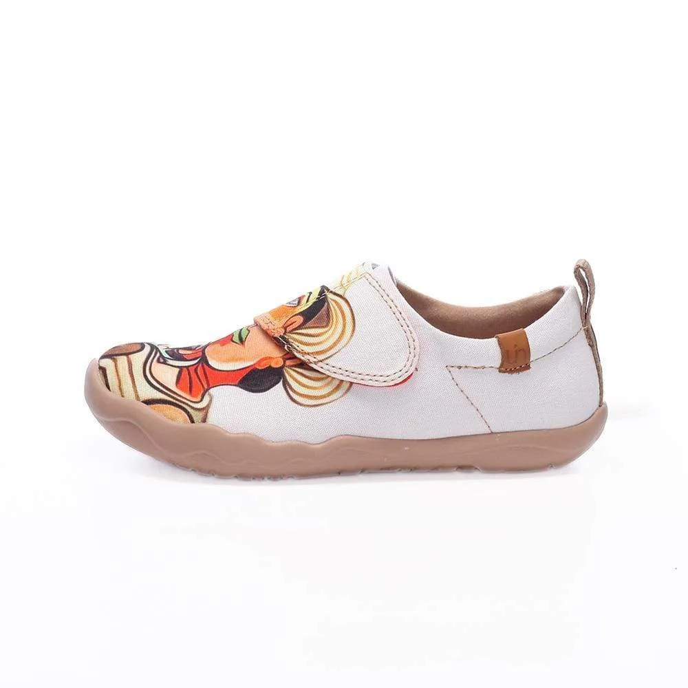 George & Susie Cute Canvas Shoes Toledo I Kids