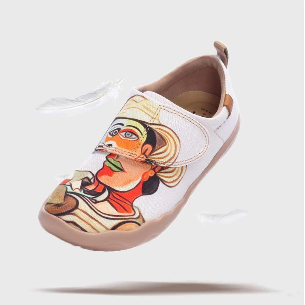 George & Susie Cute Canvas Shoes Toledo I Kids