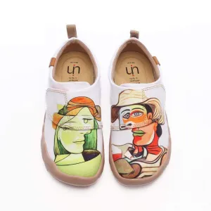George & Susie Cute Canvas Shoes Toledo I Kids