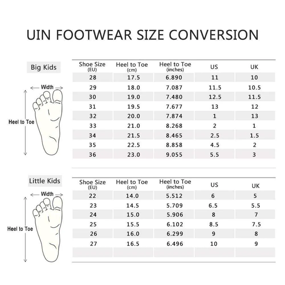 George & Susie Cute Canvas Shoes Toledo I Kids