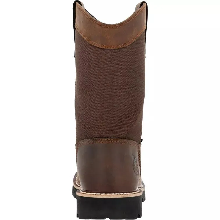 Georgia Boot Core 37 Waterproof Pull-on Work Boot GB00638