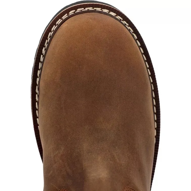 Georgia Boot Core 37 Waterproof Pull-on Work Boot GB00638
