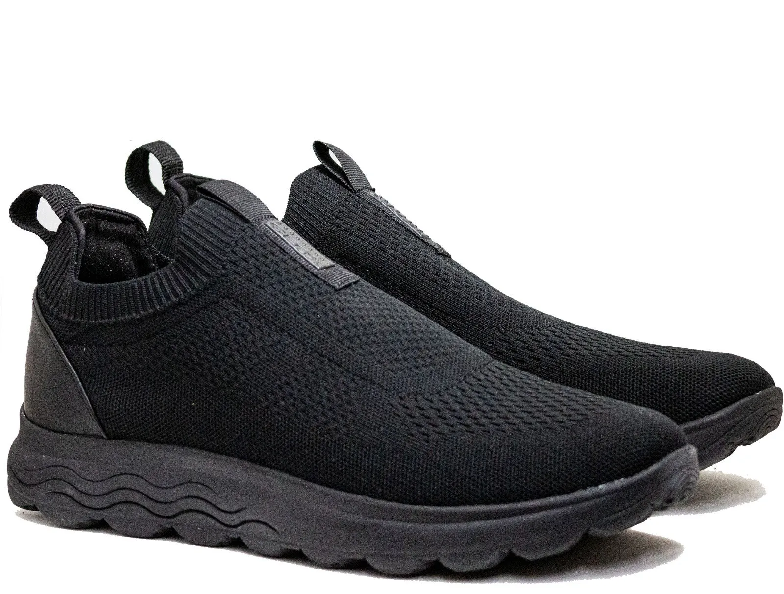 Geox Mens U Spherica A