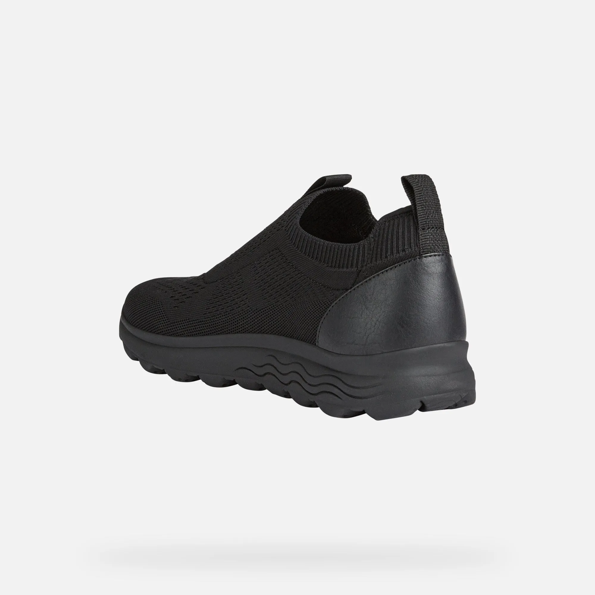 Geox Mens U Spherica A